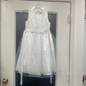 DORISSA DRESS SIZE 8